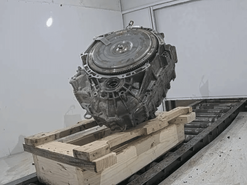 2008 Honda Accord 3.5l v6 Used Transmission