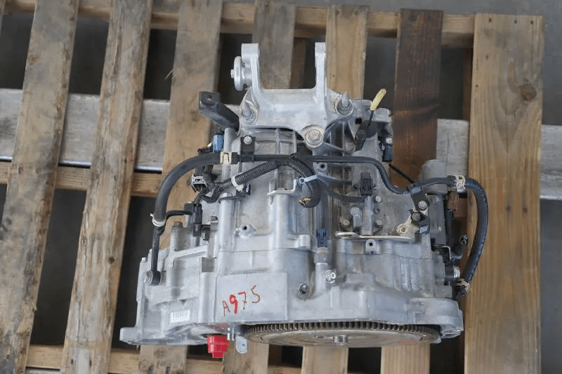 2009 HONDA ELEMENT AT, FWD Used Transmission