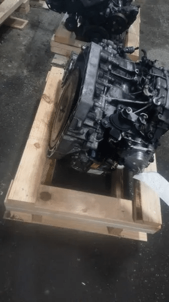 2016 Honda Hr V (1.8l, vin ru, 4th and 5th digits) Used Transmission