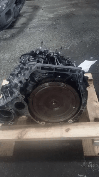 2016 Honda Hr V (1.8l, vin ru, 4th and 5th digits) Used Transmission 2