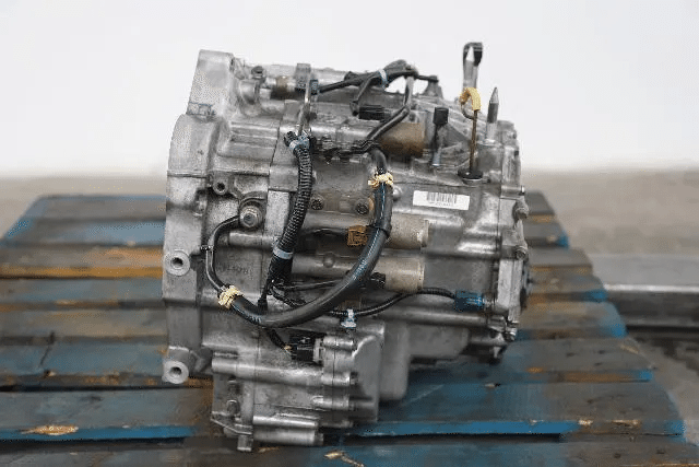 2009 HONDA ELEMENT MT, AWD Used Transmission