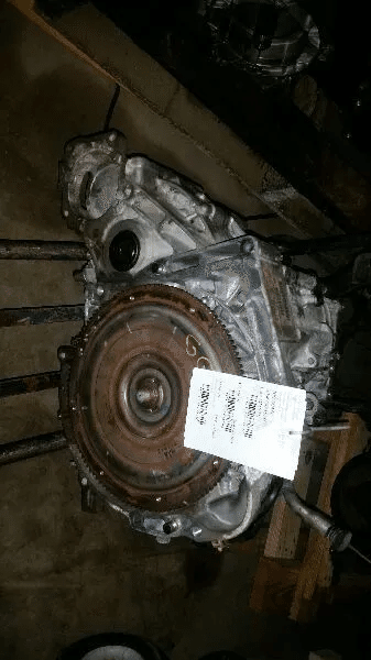 2009 HONDA CR-V AT, (2.4L), FWD Used Transmission