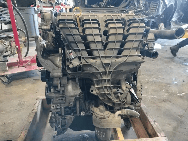 2013 Jeep Patriot 2.4l l4 Used Engine