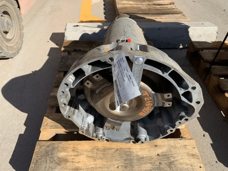 2012 Jeep Grand Cherokee 3.6l V6 at, 3.6l, 4x2 Used Transmission