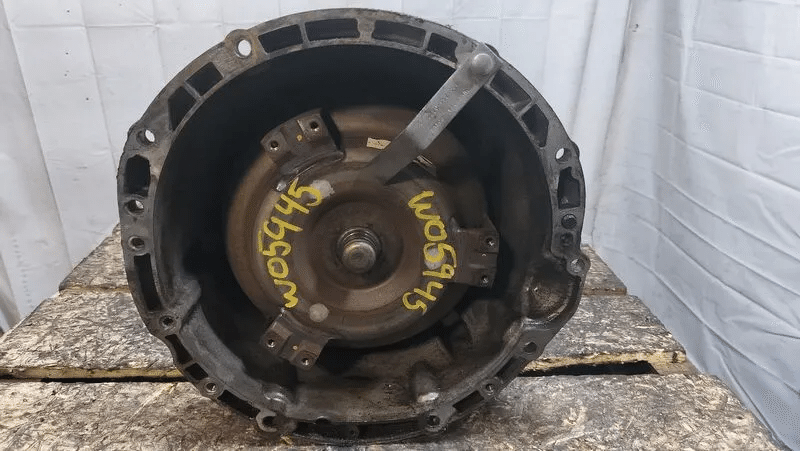 2010 Jeep GRAND CHEROKEE AT, 6.1L (4x4) Used Transmission