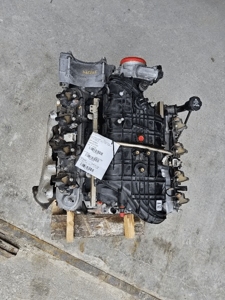 2011 Gmc Yukon xl 1500 6.2l v8 Used Engine