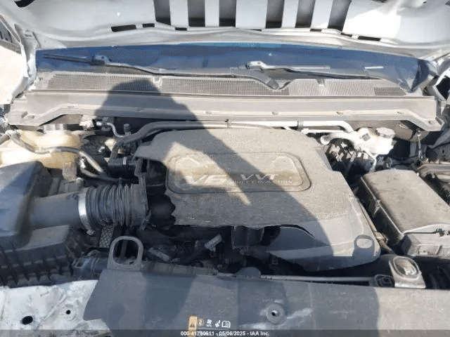 2015 Gmc Canyon 3.6l V6 Used Engine