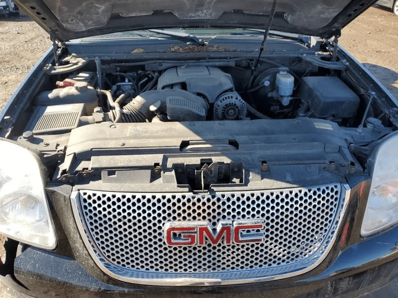 2009 Gmc Yukon 6.2l V8 Used Engine