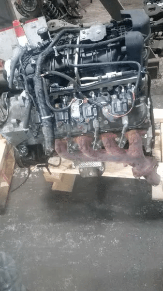 2011 Gmc Yukon 6.2l V8 Used Engine