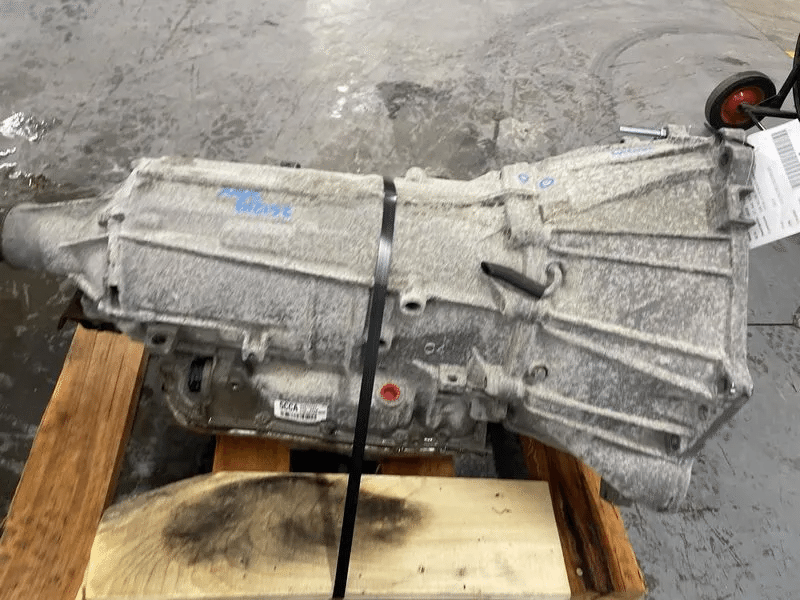 2015 Gmc Yukon xl At, 5.3l, 4x4, tow package (opt nht) Used Transmission