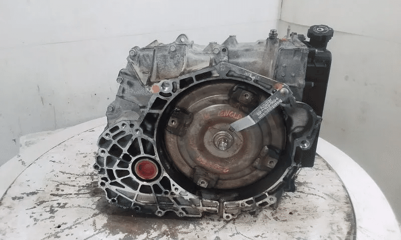 2014 Gmc Acadia 3.6l v6 Used Transmission