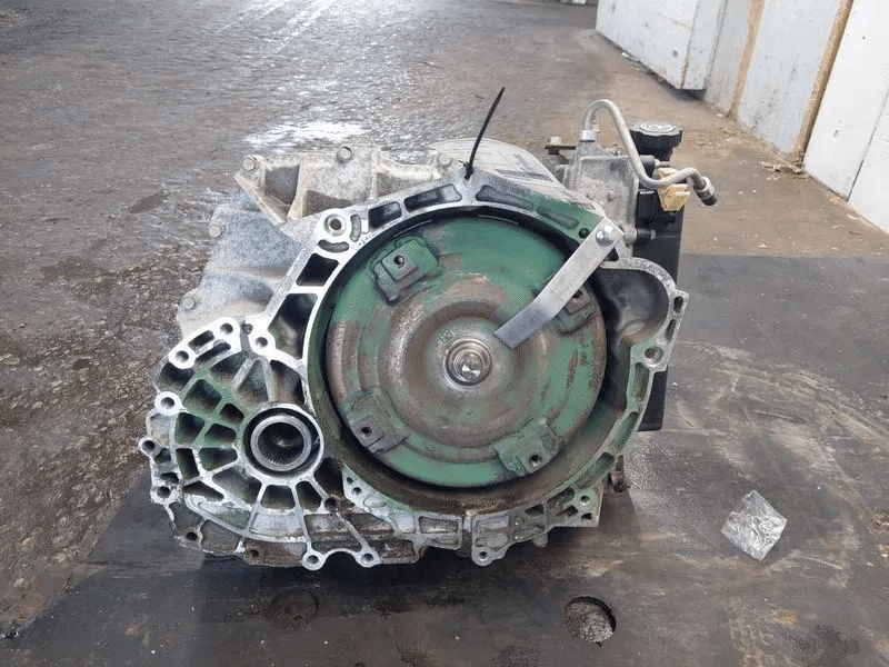 2015 Gmc Acadia 3.6l v6 Used Transmission