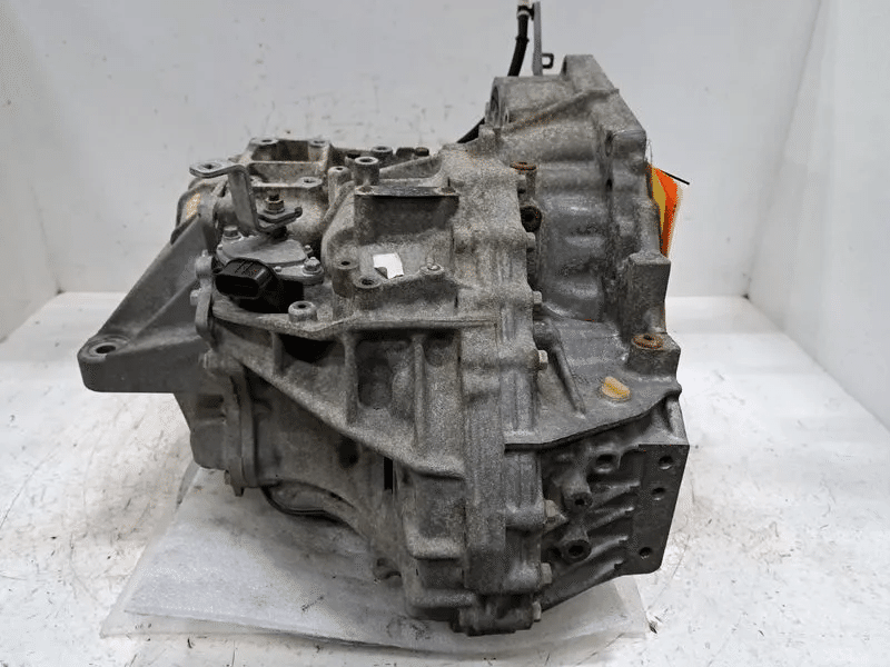 2011 Toyota Sienna 3.5l V6 Used Transmission