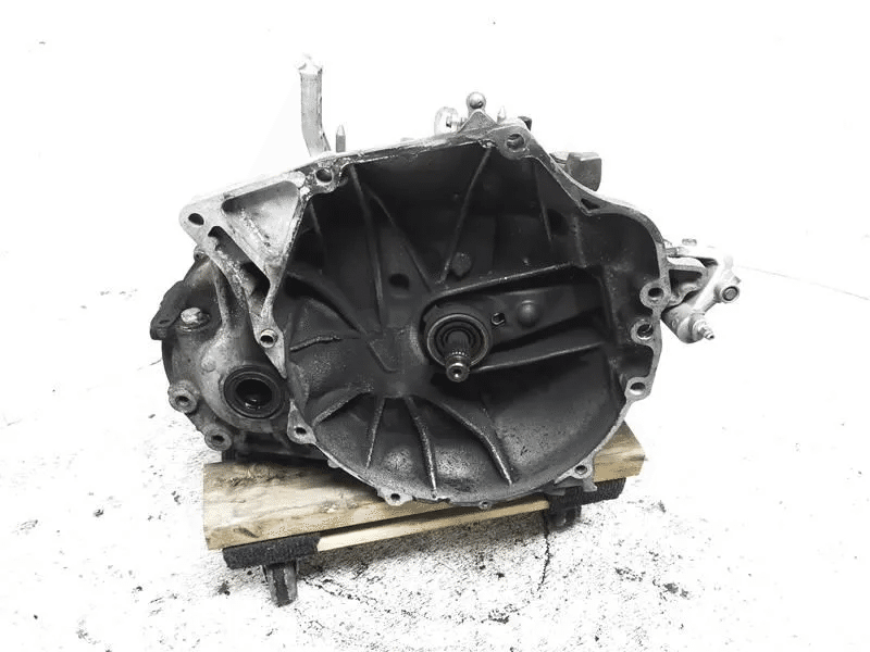 2011 Honda Civic Mt, 2.0l Used Transmission 2
