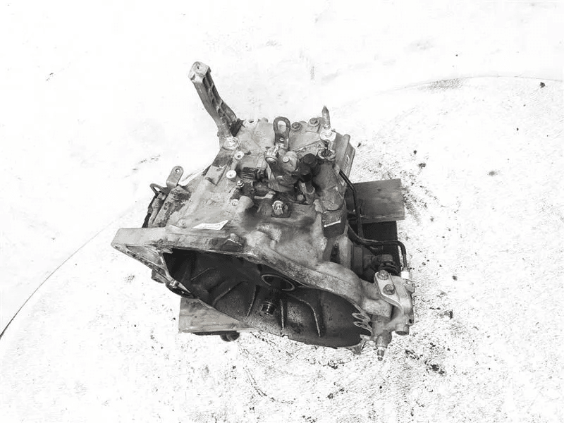 2011 Honda Civic Mt, 2.0l Used Transmission 3