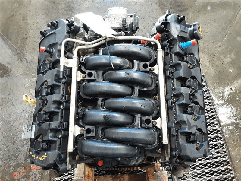 2014 Ford F-150 5.0L (VIN F, 8th digit) Used Engine