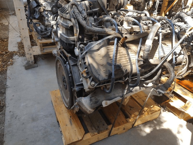 2013 Ford F-150 6.2L (VIN 6, 8th digit) Used Engine