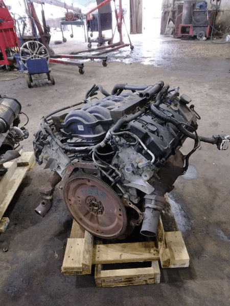 2011 Ford F-150 5.0L (VIN F, 8th digit) Used Engine