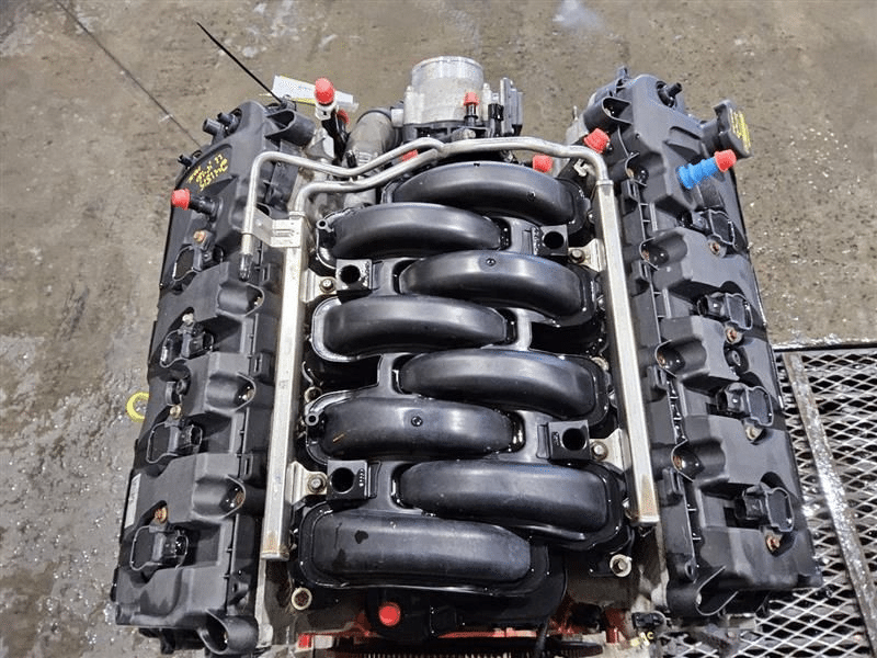 2011 Ford F-150 5.0L (VIN F, 8th digit) Used Engine