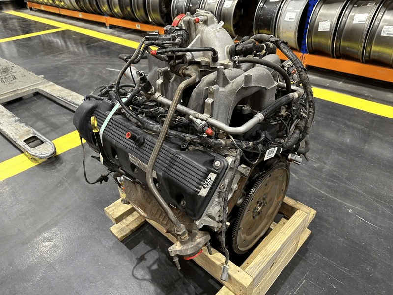 2006 Ford F-150 4.2L (VIN 2, 8th digit) Used Engine