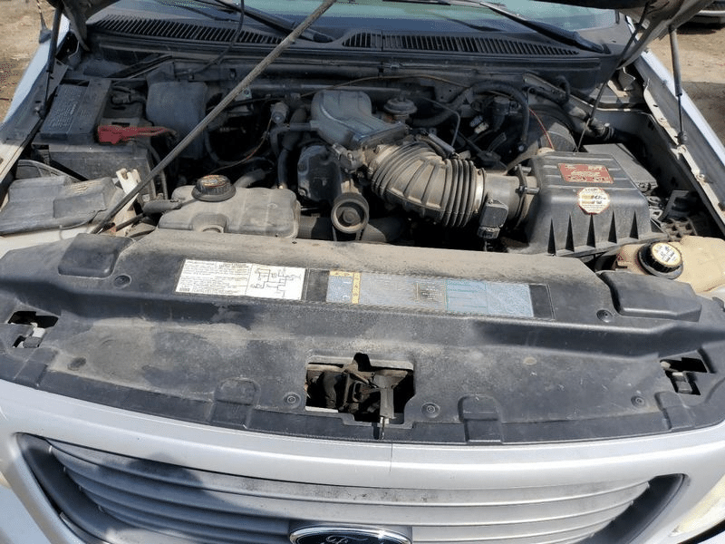 2004 Ford F 150 5.4l V8 Used Engine