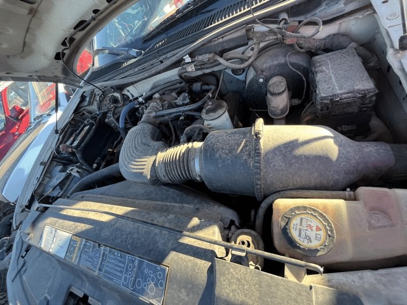 2004 Ford F 150 5.4l V8 Used Engine