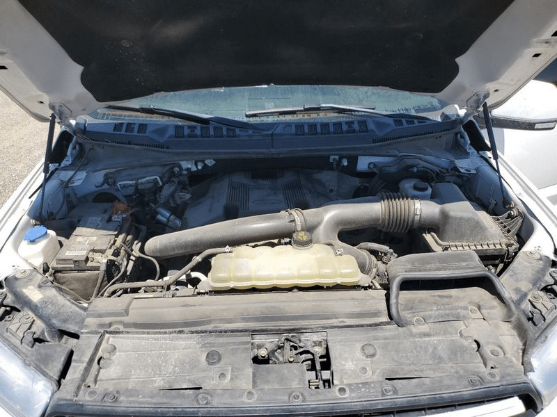 2019 Ford F 150 3.5l V6 Turbocharged Used Engine