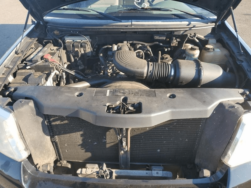 2006 Ford F 150 4.6l V8 Used Engine