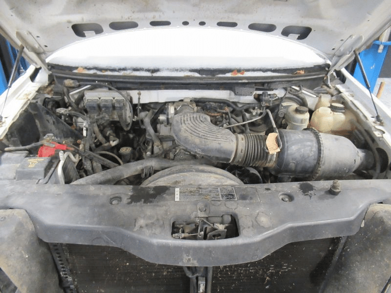 2005 Ford F 150 4.6l V8 Used Engine