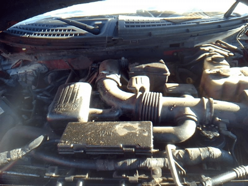 2010 Ford F 150 5.4l V8 Used Engine