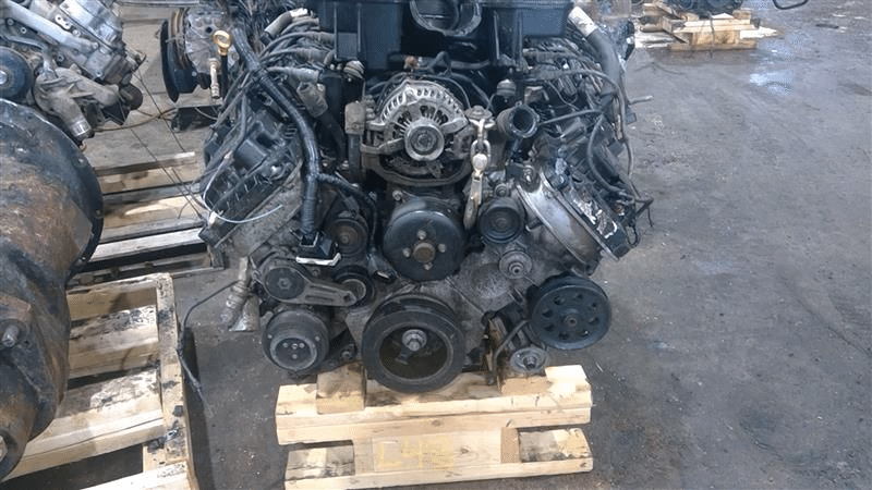 2012 Ford F 150 6.2l V8 Used Engine