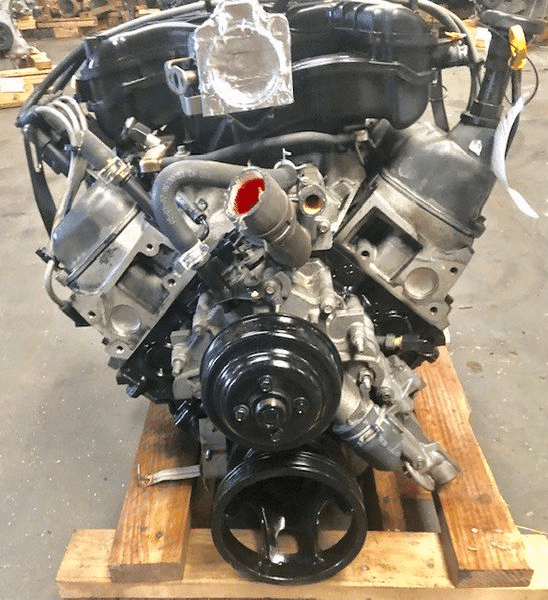 2008 Ford F 150 4.2l V6 Used Engine