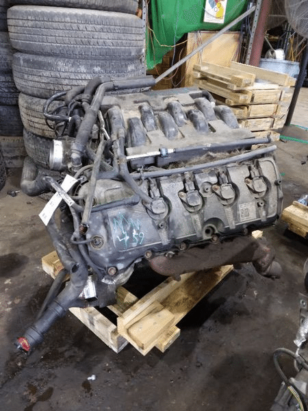 2011 Ford F 150 5.0l V8 Used Engine