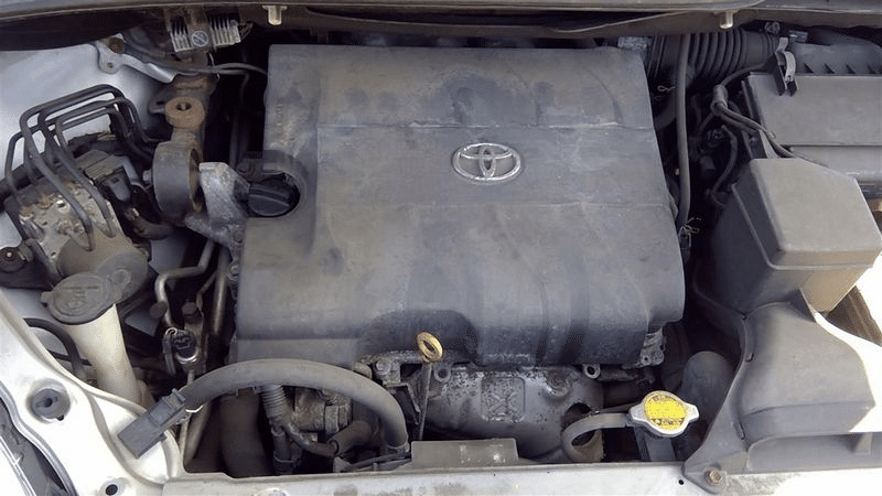 2021 Ford F 150 2.7l v6 turbocharged Used Engine 2