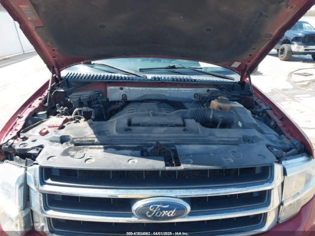 2016 Ford F 150 3.5l V6 Turbocharged Used Engine