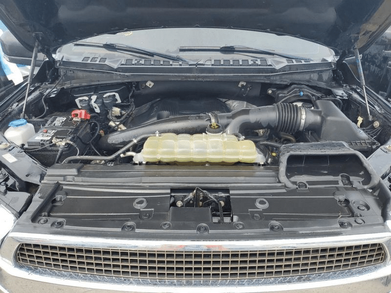2020 Ford F 150 3.5l (turbo), vin 4 (8th digit) Used Engine