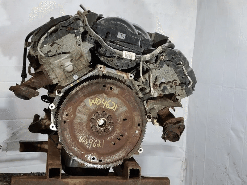 2011 Ford F 150 Engine