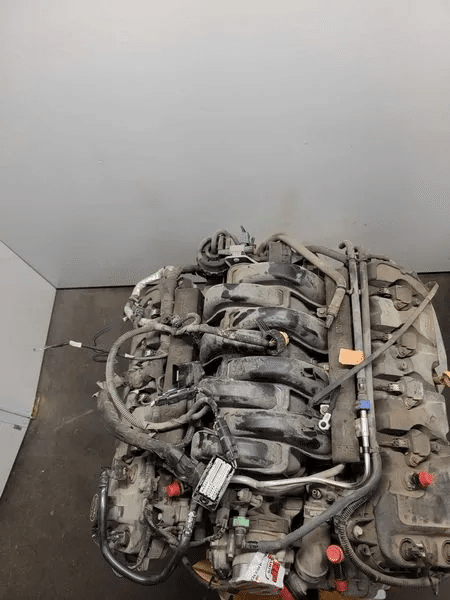 2016 Ford F 150 5.0l v8 Used Engine 3