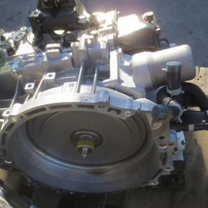 2022 Kia K5 2.5L L4 Turbocharged Used Transmission