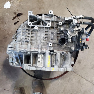 2022 Kia K5 2.5L L4 Turbocharged Used Transmission