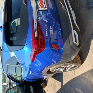 2022 Kia SELTOS 2.0L L4 Remanufacture Transmission