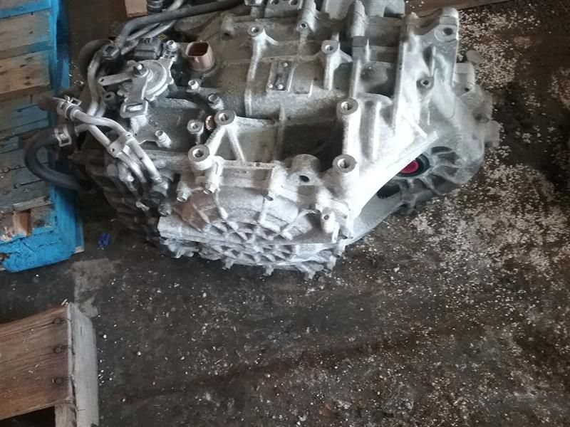 2022 Kia SELTOS 2.0L L4 Used Transmission