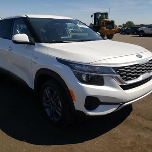 2021 Kia SELTOS 1.6L L4 Remanufacture Transmission