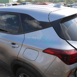 2021 Kia SELTOS 2.0L L4 Used Transmission