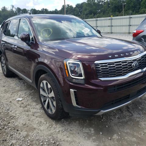 2023 Kia TELLURIDE 3.8L V6 Remanufacture Transmission