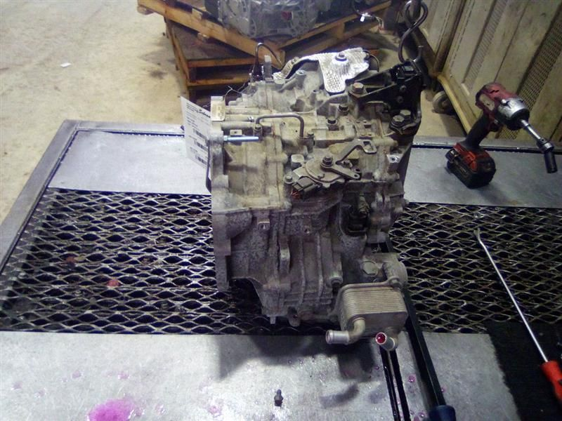 2023 Kia TELLURIDE 3.8L V6 Used Transmission