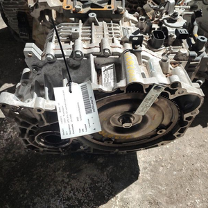 2022 Kia K5 1.6L L4 Turbocharged Used Transmission
