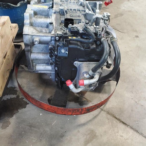2021 Kia K5 1.6L L4 Turbocharged Used Transmission