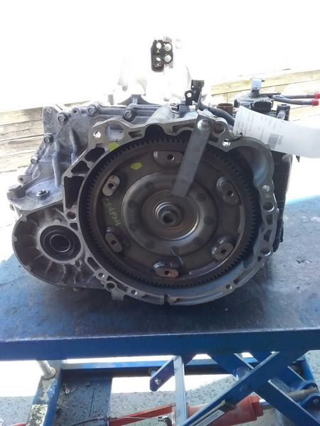 2023 Kia SELTOS 1.6L L4 Used Transmission
