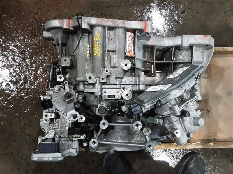 2023 Kia SELTOS 2.0L L4 Used Transmission